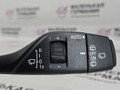 переключатель подрулевой (стрекоза) BMW X5 F15 2014, 3.0 л., N57 D30 A, дизель, АКПП, mineralweiss metallic (a96), полный привод, правый руль, 61319330565, 61319261760, 9261760, 9320136, 9330565, 61319368599, 9368599 - фото №2
