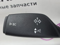 переключатель подрулевой (стрекоза) BMW X5 F15 2014, 3.0 л., N57 D30 A, дизель, АКПП, mineralweiss metallic (a96), полный привод, правый руль, 61319330565, 61319261760, 9261760, 9320136, 9330565, 61319368599, 9368599 - фото №5