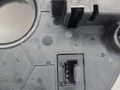 переключатель подрулевой (стрекоза) BMW X5 F15 2014, 3.0 л., N57 D30 A, дизель, АКПП, mineralweiss metallic (a96), полный привод, правый руль, 61319330565, 61319261760, 9261760, 9320136, 9330565, 61319368599, 9368599 - фото №12