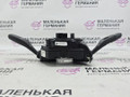 переключатель подрулевой (стрекоза) BMW X5 F15 2014, 3.0 л., N57 D30 A, дизель, АКПП, mineralweiss metallic (a96), полный привод, правый руль, 61319330565, 61319261760, 9261760, 9320136, 9330565, 61319368599, 9368599 - фото №14