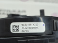 переключатель подрулевой (стрекоза) BMW X5 F15 2014, 3.0 л., N57 D30 A, дизель, АКПП, mineralweiss metallic (a96), полный привод, правый руль, 61319330565, 61319261760, 9261760, 9320136, 9330565, 61319368599, 9368599 - фото №15
