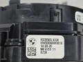 переключатель подрулевой (стрекоза) BMW X5 F15 2014, 3.0 л., N57 D30 A, дизель, АКПП, mineralweiss metallic (a96), полный привод, правый руль, 61319330565, 61319261760, 9261760, 9320136, 9330565, 61319368599, 9368599 - фото №16