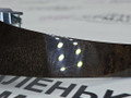 накладка на торпедо (консоль) BMW X5 F15 2014, 3.0 л., N57 D30 A, дизель, АКПП, mineralweiss metallic (a96), полный привод, правый руль, 51459280784, 9280784 - фото №4