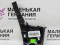 накладка на торпедо (консоль) BMW X5 F15 2014, 3.0 л., N57 D30 A, дизель, АКПП, mineralweiss metallic (a96), полный привод, правый руль, 51459280784, 9280784 - фото №7