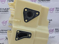 короб предохранителей BMW X5 F15 2014, 3.0 л., N57 D30 A, дизель, АКПП, mineralweiss metallic (a96), полный привод, правый руль, 12908593971, 8593971, 12907555121, 7555121 - фото №4