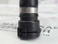 патрубок радиатора BMW X5 F15 2014, 3.0 л., N57 D30 A, дизель, АКПП, mineralweiss metallic (a96), полный привод, правый руль, 64219253001, 9253001 - фото №7