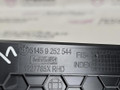 накладка на торпедо (консоль) BMW X5 F15 2014, 3.0 л., N57 D30 A, дизель, АКПП, mineralweiss metallic (a96), полный привод, правый руль, 51459252544, 9252544 - фото №4