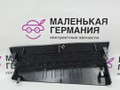 накладка на торпедо (консоль) BMW X5 F15 2014, 3.0 л., N57 D30 A, дизель, АКПП, mineralweiss metallic (a96), полный привод, правый руль, 51459252544, 9252544 - фото №3