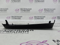 накладка на торпедо (консоль) BMW X5 F15 2014, 3.0 л., N57 D30 A, дизель, АКПП, mineralweiss metallic (a96), полный привод, правый руль, 51459252544, 9252544 - фото №6
