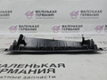 накладка на торпедо (консоль) BMW X5 F15 2014, 3.0 л., N57 D30 A, дизель, АКПП, mineralweiss metallic (a96), полный привод, правый руль, 51459252544, 9252544 - фото №8