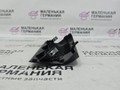 накладка на торпедо (консоль) BMW X5 F15 2014, 3.0 л., N57 D30 A, дизель, АКПП, mineralweiss metallic (a96), полный привод, правый руль, 51459252544, 9252544 - фото №9