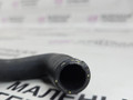 патрубок радиатора BMW X5 F15 2014, 3.0 л., N57 D30 A, дизель, АКПП, mineralweiss metallic (a96), полный привод, правый руль, 64116968107, 6968107 - фото №5