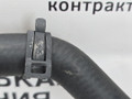 патрубок радиатора BMW X5 F15 2014, 3.0 л., N57 D30 A, дизель, АКПП, mineralweiss metallic (a96), полный привод, правый руль, 64116968107, 6968107 - фото №6