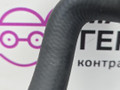 патрубок радиатора BMW X5 F15 2014, 3.0 л., N57 D30 A, дизель, АКПП, mineralweiss metallic (a96), полный привод, правый руль, 64116968107, 6968107 - фото №9