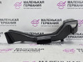 воздуховод BMW X5 F15 2014, 3.0 л., N57 D30 A, дизель, АКПП, mineralweiss metallic (a96), полный привод, правый руль, 64229252347, 9252347 - фото №4
