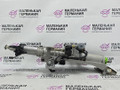 рулевая колонка BMW X5 F15 2014, 3.0 л., N57 D30 A, дизель, АКПП, mineralweiss metallic (a96), полный привод, правый руль, 32306868391, 805946, 32306863555, 6863555, 14083001082, 1408300, 9353145, 6868391 - фото №4