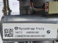 рулевая колонка BMW X5 F15 2014, 3.0 л., N57 D30 A, дизель, АКПП, mineralweiss metallic (a96), полный привод, правый руль, 32306868391, 805946, 32306863555, 6863555, 14083001082, 1408300, 9353145, 6868391 - фото №9