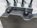 блок ABS BMW X5 F15 2014, 3.0 л., N57 D30 A, дизель, АКПП, mineralweiss metallic (a96), полный привод, правый руль, 34516884736, 6884736, 34516864797, 6864797, 34516864807, 6864807, 34516870772, 6870772, 34516879435, 6879435, 34526864795, 34516864794, 6864795, 6864794 - фото №5
