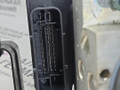 блок ABS BMW X5 F15 2014, 3.0 л., N57 D30 A, дизель, АКПП, mineralweiss metallic (a96), полный привод, правый руль, 34516884736, 6884736, 34516864797, 6864797, 34516864807, 6864807, 34516870772, 6870772, 34516879435, 6879435, 34526864795, 34516864794, 6864795, 6864794 - фото №7