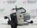 блок ABS BMW X5 F15 2014, 3.0 л., N57 D30 A, дизель, АКПП, mineralweiss metallic (a96), полный привод, правый руль, 34516884736, 6884736, 34516864797, 6864797, 34516864807, 6864807, 34516870772, 6870772, 34516879435, 6879435, 34526864795, 34516864794, 6864795, 6864794 - фото №6
