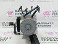 блок ABS BMW X5 F15 2014, 3.0 л., N57 D30 A, дизель, АКПП, mineralweiss metallic (a96), полный привод, правый руль, 34516884736, 6884736, 34516864797, 6864797, 34516864807, 6864807, 34516870772, 6870772, 34516879435, 6879435, 34526864795, 34516864794, 6864795, 6864794 - фото №8