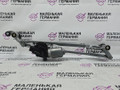 механизм стеклоочистителя (трапеция дворников) BMW X5 F15 2014, 3.0 л., N57 D30 A, дизель, АКПП, mineralweiss metallic (a96), полный привод, правый руль, 61617292654, 7292654 - фото №3