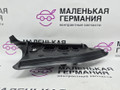 уплотнитель BMW X5 F15 2014, 3.0 л., N57 D30 A, дизель, АКПП, mineralweiss metallic (a96), полный привод, правый руль, 12907555129, 7555129, 12907555109, 7555109 - фото №4