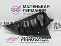 уплотнитель BMW X5 F15 2014, 3.0 л., N57 D30 A, дизель, АКПП, mineralweiss metallic (a96), полный привод, правый руль, 12907555129, 7555129, 12907555109, 7555109 - фото №2