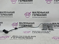 замок капота BMW X5 F15 2014, 3.0 л., N57 D30 A, дизель, АКПП, mineralweiss metallic (a96), полный привод, правый руль, 7308068, 51237308068 - фото №2