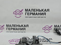 замок капота BMW X5 F15 2014, 3.0 л., N57 D30 A, дизель, АКПП, mineralweiss metallic (a96), полный привод, правый руль, 7308068, 51237308068 - фото №9