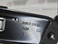 кронштейн (крепление) BMW X5 F15 2014, 3.0 л., N57 D30 A, дизель, АКПП, mineralweiss metallic (a96), полный привод, правый руль, 61617174998, 7174998 - фото №7