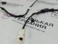 проводка BMW X5 F15 2014, 3.0 л., N57 D30 A, дизель, АКПП, mineralweiss metallic (a96), полный привод, правый руль - фото №4