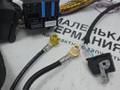 проводка BMW X5 F15 2014, 3.0 л., N57 D30 A, дизель, АКПП, mineralweiss metallic (a96), полный привод, правый руль - фото №3