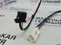проводка BMW X5 F15 2014, 3.0 л., N57 D30 A, дизель, АКПП, mineralweiss metallic (a96), полный привод, правый руль - фото №5