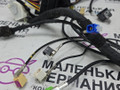 проводка BMW X5 F15 2014, 3.0 л., N57 D30 A, дизель, АКПП, mineralweiss metallic (a96), полный привод, правый руль - фото №6