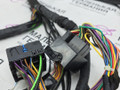 проводка BMW X5 F15 2014, 3.0 л., N57 D30 A, дизель, АКПП, mineralweiss metallic (a96), полный привод, правый руль - фото №8