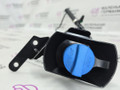 горловина бака AdBlue BMW X5 F15 2014, 3.0 л., N57 D30 A, дизель, АКПП, mineralweiss metallic (a96), полный привод, правый руль, 16197295657, 7295657, 7320484, 7359603, 7269215 - фото №4