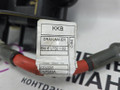 распределитель тока BMW X5 F15 2014, 3.0 л., N57 D30 A, дизель, АКПП, mineralweiss metallic (a96), полный привод, правый руль, 61149285504, 9285504, 928550405, 9350091, 9333445 - фото №8