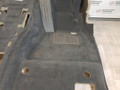 ковер салонный BMW X6 F16 2014, 3.0 л., N55 B30 A, бензин, АКПП, красный, правый руль, 51477369230, 9000678, 736923006, 100001024, 7369230 - фото №2