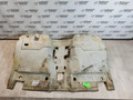 ковер салонный BMW X6 F16 2014, 3.0 л., N55 B30 A, бензин, АКПП, красный, правый руль, 51477369230, 9000678, 736923006, 100001024, 7369230 - фото №8