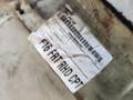 ковер салонный BMW X6 F16 2014, 3.0 л., N55 B30 A, бензин, АКПП, красный, правый руль, 51477369230, 9000678, 736923006, 100001024, 7369230 - фото №11
