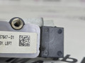 датчик дорожного просвета BMW X5 F15 2014, 3.0 л., N57 D30 A, дизель, АКПП, mineralweiss metallic (a96), полный привод, правый руль, 37146867646, 6867647 - фото №2