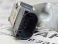 датчик дорожного просвета BMW X5 F15 2014, 3.0 л., N57 D30 A, дизель, АКПП, mineralweiss metallic (a96), полный привод, правый руль, 37146867646, 6867647 - фото №3