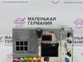 магнитола BMW X5 F15 2014, 3.0 л., N57 D30 A, дизель, АКПП, mineralweiss metallic (a96), полный привод, правый руль, 9327321, 65129389860, 9389860, 65129347825, 9347825, 65129351683, 9351683, 65129365768, 9365768, 65126826794, 6826794, 65126826776, 65126832274, 65126819954, 65129387569, 65129383073, 65129327321, 6826776, 6832274, 6819954, 9387569, 9383073, 936765401, 9367654, 5956674, 5974380, 6487535 - фото №2