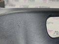 накладка на торпедо (консоль) BMW X5 F15 2014, 3.0 л., N57 D30 A, дизель, АКПП, mineralweiss metallic (a96), полный привод, правый руль, 51459252421, 9252421 - фото №6