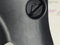 накладка на торпедо (консоль) BMW X5 F15 2014, 3.0 л., N57 D30 A, дизель, АКПП, mineralweiss metallic (a96), полный привод, правый руль, 51459252421, 9252421 - фото №7