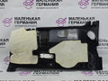 накладка на торпедо (консоль) BMW X5 F15 2014, 3.0 л., N57 D30 A, дизель, АКПП, mineralweiss metallic (a96), полный привод, правый руль, 51459252421, 9252421 - фото №10