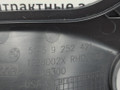 накладка на торпедо (консоль) BMW X5 F15 2014, 3.0 л., N57 D30 A, дизель, АКПП, mineralweiss metallic (a96), полный привод, правый руль, 51459252421, 9252421 - фото №11