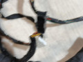проводка BMW X5 F15 2014, 3.0 л., N57 D30 A, дизель, АКПП, mineralweiss metallic (a96), полный привод, правый руль, 61112357479, 2357479, 61112357480, 2357480, 61112357481, 2357481 - фото №3