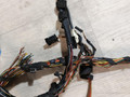 проводка BMW X5 F15 2014, 3.0 л., N57 D30 A, дизель, АКПП, mineralweiss metallic (a96), полный привод, правый руль, 61112357479, 2357479, 61112357480, 2357480, 61112357481, 2357481 - фото №6